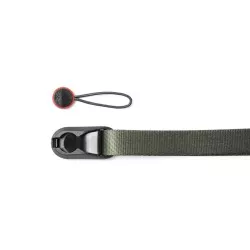Pasek Peak Design Leash Sage Szarozielony v3