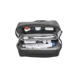 Kosmetyczka Travel Line Peak Design Wash Pouch Sage - szarozielony