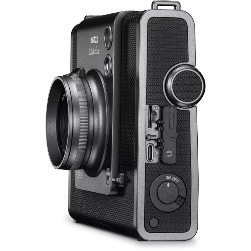 Fujifilm Instax Wide Evo