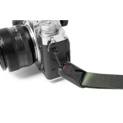 Pasek Peak Design Leash Sage Szarozielony v3