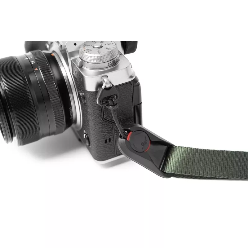 Pasek Peak Design Leash Sage Szarozielony v3