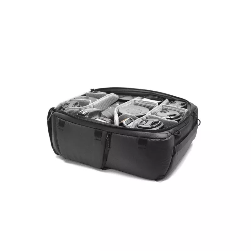 Wkład Travel Line Peak Design Camera Cube Large - duży