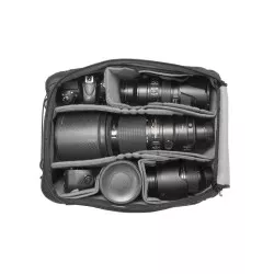 Wkład Travel Line Peak Design Camera Cube Large - duży