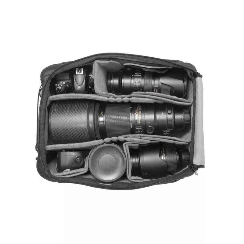 Wkład Travel Line Peak Design Camera Cube Large - duży