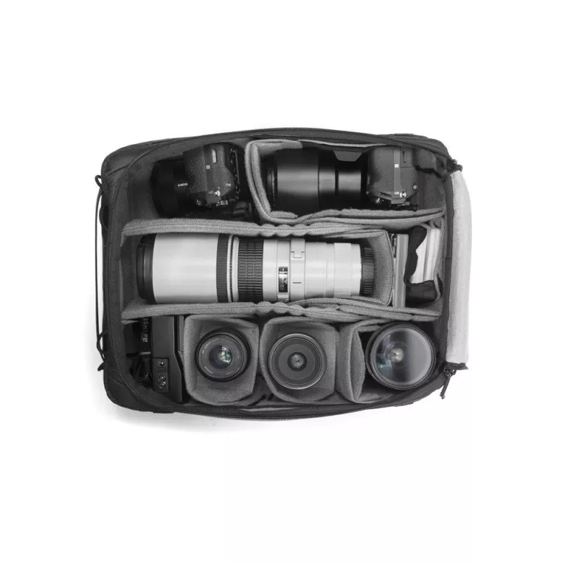 Wkład Travel Line Peak Design Camera Cube Large - duży