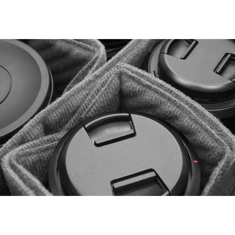 Wkład Travel Line Peak Design Camera Cube Large - duży