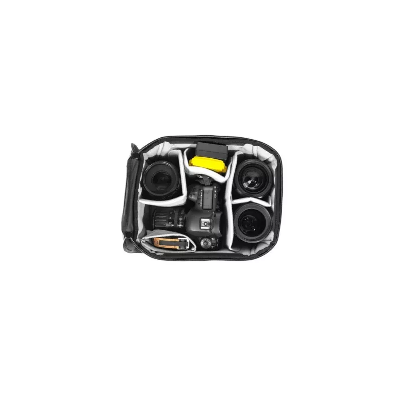 Wkład Travel Line Peak Design Camera Cube Medium - średni