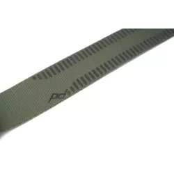 Pasek na szyję lub ramię SLIDE LITE SAGE v3 szarozielony do lekkich aparatów