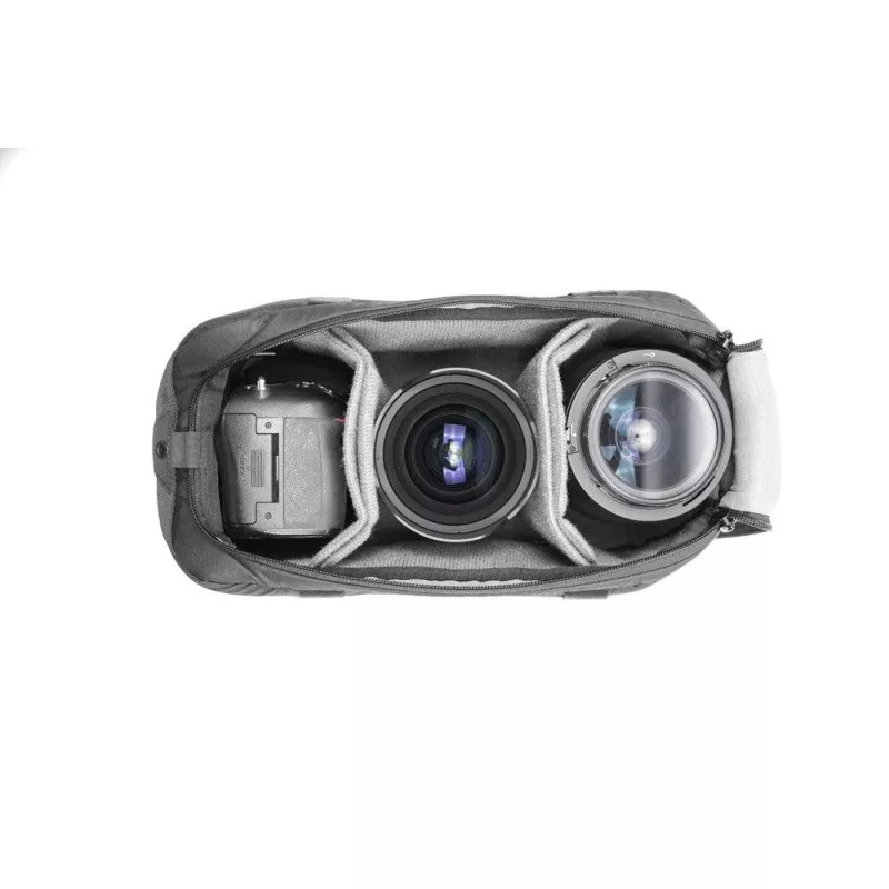 Wkład Travel Line Peak Design Camera Cube Small - mały