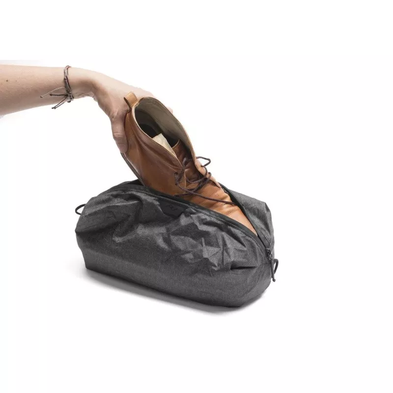 Pokrowiec Travel Line Peak Design Shoe Pouch - na buty