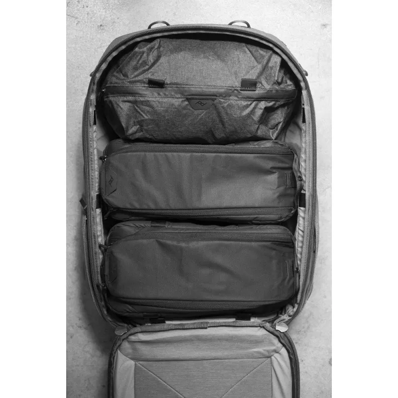 Pokrowiec Travel Line Peak Design Shoe Pouch - na buty