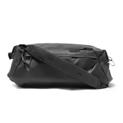 Torba Peak Design Travel Duffel 35l czarna