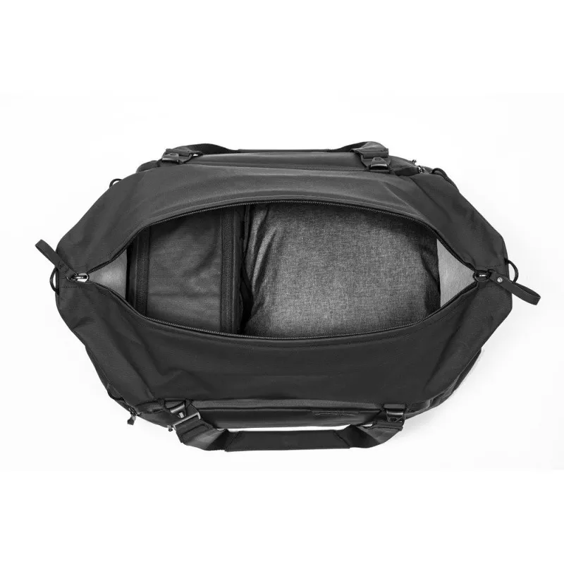 Torba Peak Design Travel Duffel 35l czarna
