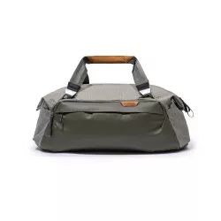 Torba Peak Design Travel Duffel 35l szarozielona