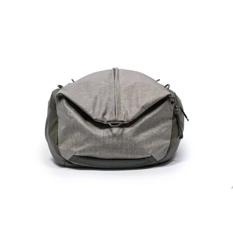 Torba Peak Design Travel Duffel 35l szarozielona