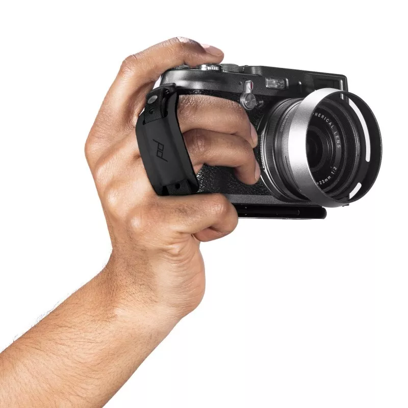 Peak Design Pasek na dłoń MICRO CLUTCH I-Plate