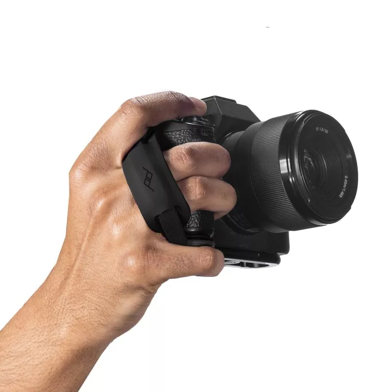 Peak Design Pasek na dłoń MICRO CLUTCH L-Plate