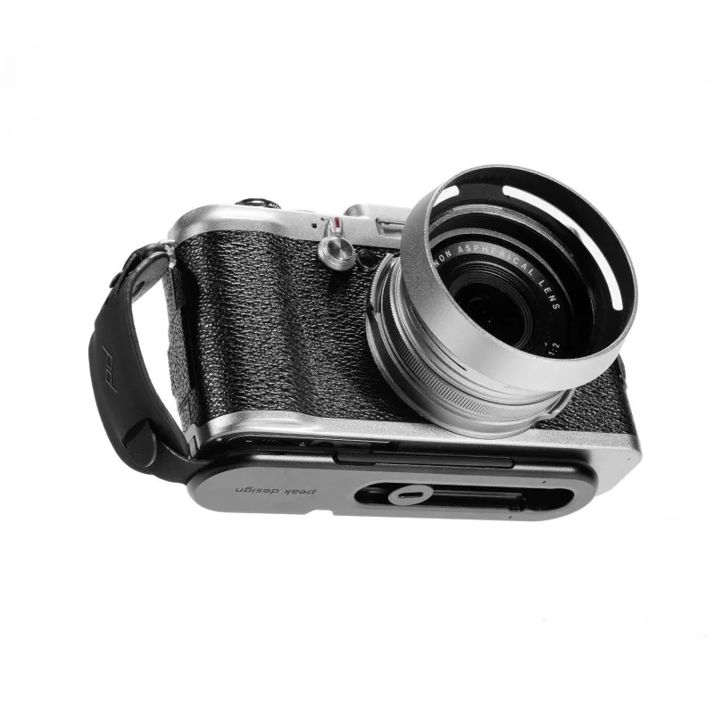 Peak Design Pasek na dłoń MICRO CLUTCH I-Plate