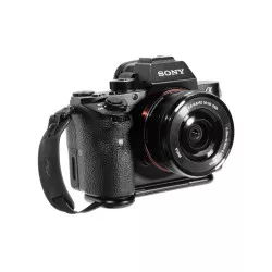 Peak Design Pasek na dłoń MICRO CLUTCH L-Plate