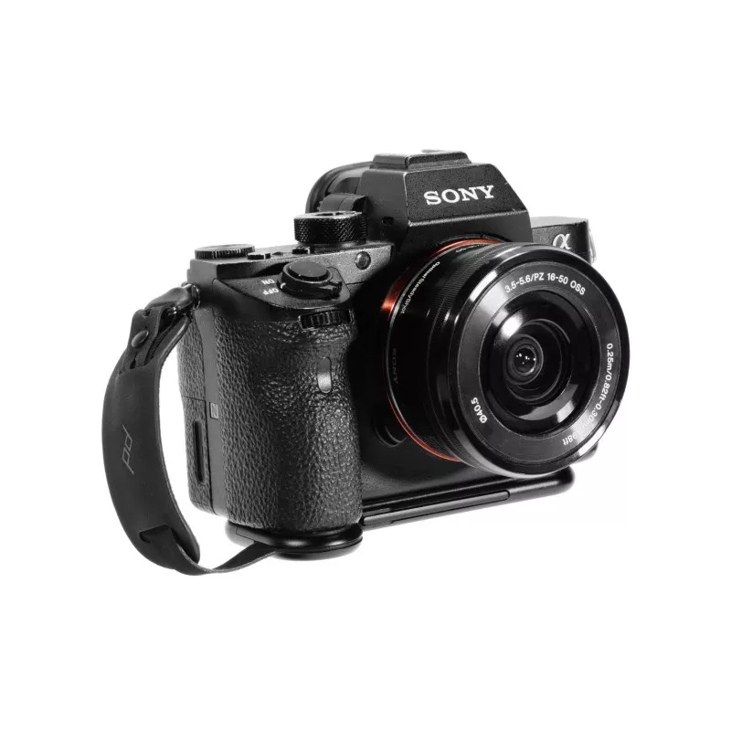 Peak Design Pasek na dłoń MICRO CLUTCH L-Plate