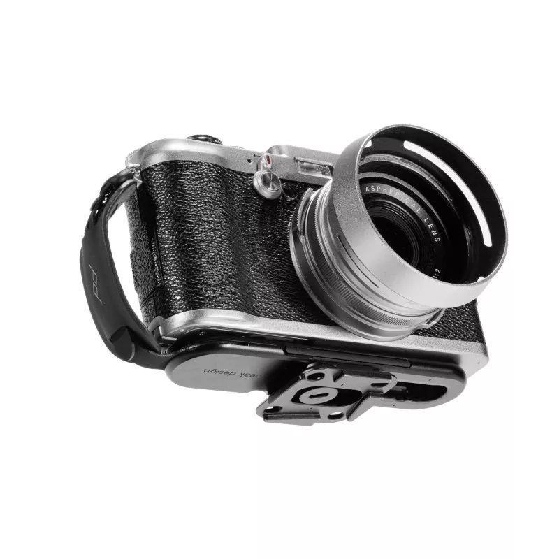 Peak Design Pasek na dłoń MICRO CLUTCH I-Plate