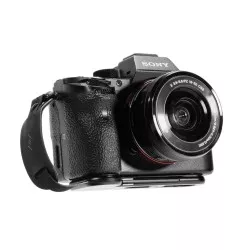 Peak Design Pasek na dłoń MICRO CLUTCH L-Plate