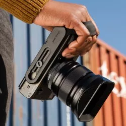 Peak Design Pasek na dłoń MICRO CLUTCH I-Plate