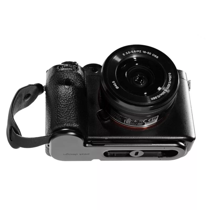 Peak Design Pasek na dłoń MICRO CLUTCH L-Plate