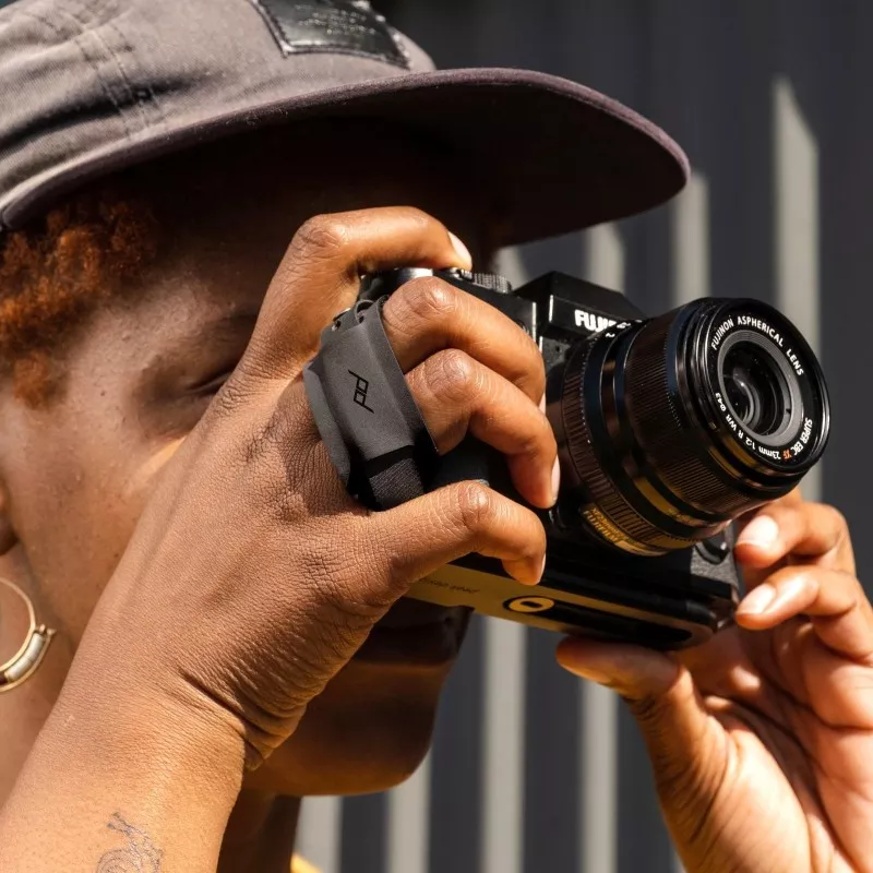 Peak Design Pasek na dłoń MICRO CLUTCH I-Plate