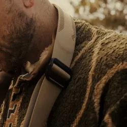 Peak Design Pasek na szyję SLIDE COYOTE v3