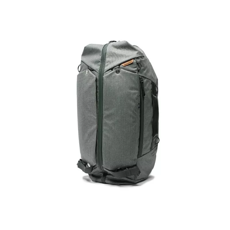Torba Peak Design Travel Duffelpack 65L szarozielona