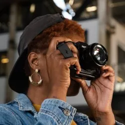 Peak Design Pasek na dłoń MICRO CLUTCH L-Plate