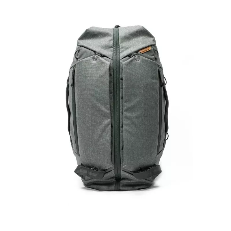 Torba Peak Design Travel Duffelpack 65L szarozielona