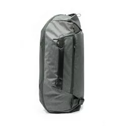 Torba Peak Design Travel Duffelpack 65L szarozielona
