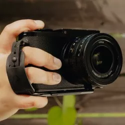 Peak Design Pasek na dłoń MICRO CLUTCH I-Plate