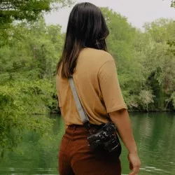 Peak Design Pasek na dłoń MICRO CLUTCH L-Plate