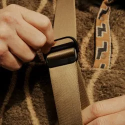 Peak Design Pasek na szyję SLIDE COYOTE v3