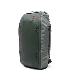 Torba Peak Design Travel Duffelpack 65L szarozielona