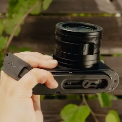 Peak Design Pasek na dłoń MICRO CLUTCH I-Plate