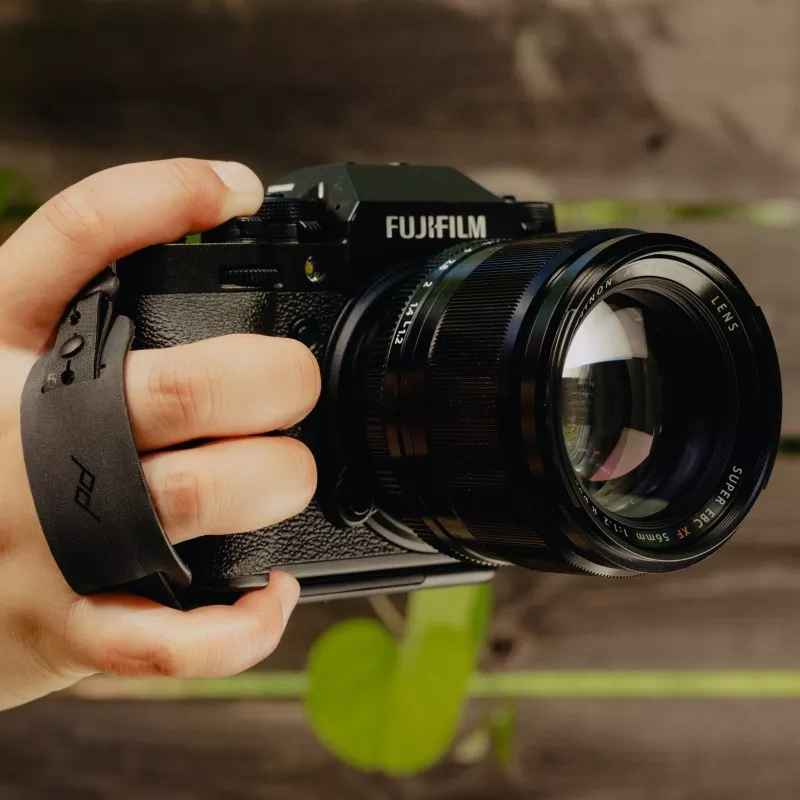 Peak Design Pasek na dłoń MICRO CLUTCH L-Plate