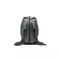 Torba Peak Design Travel Duffelpack 65L szarozielona