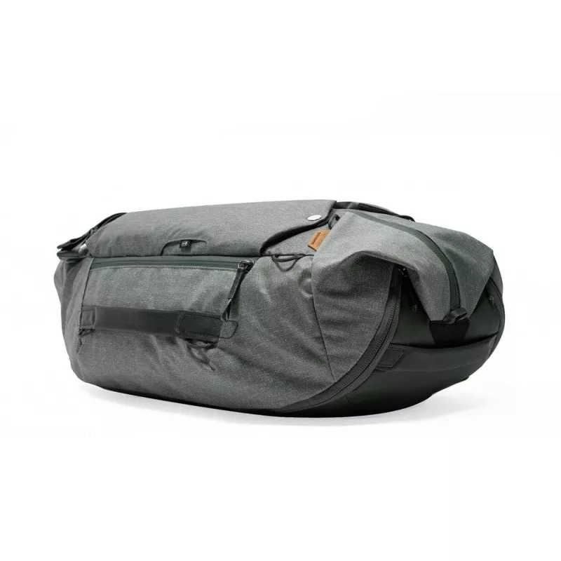 Torba Peak Design Travel Duffelpack 65L szarozielona