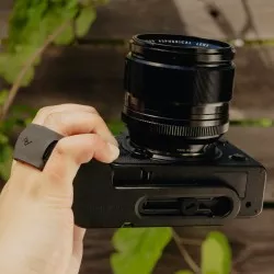 Peak Design Pasek na dłoń MICRO CLUTCH L-Plate