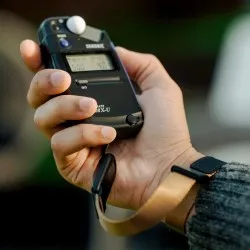 Pasek Na Nadgarstek Peak Design Cuff Coyote v3