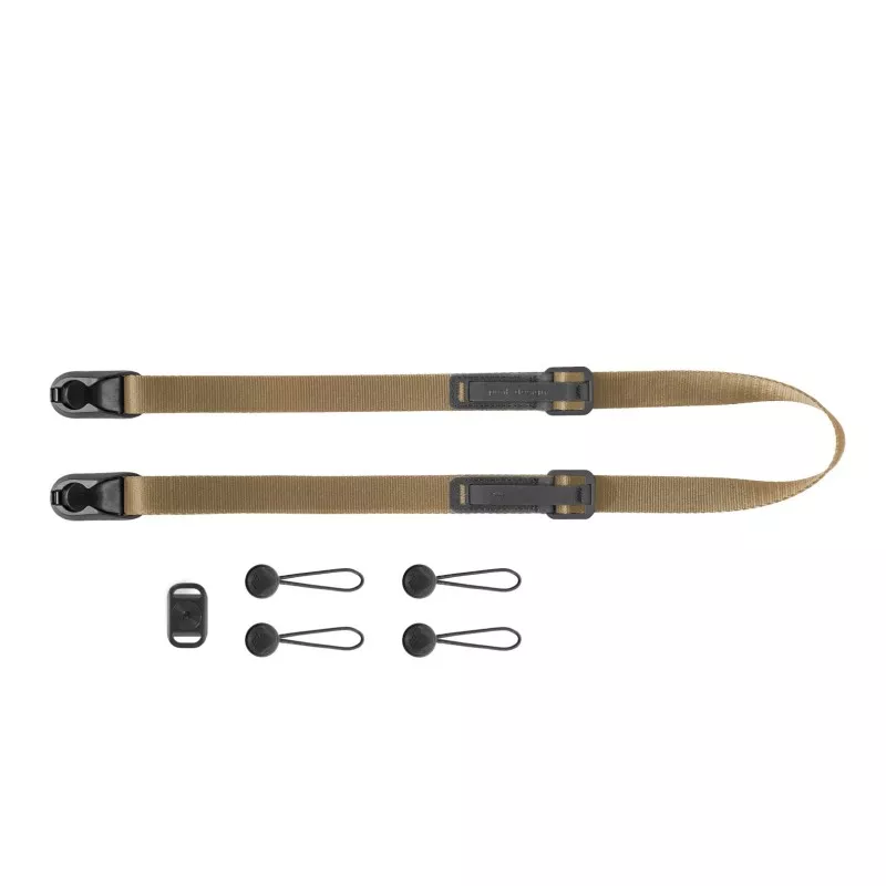 Pasek Peak Design Leash Coyote v3