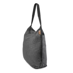 Torba PeakDesign Packable Tote Charcoal - grafitowa
