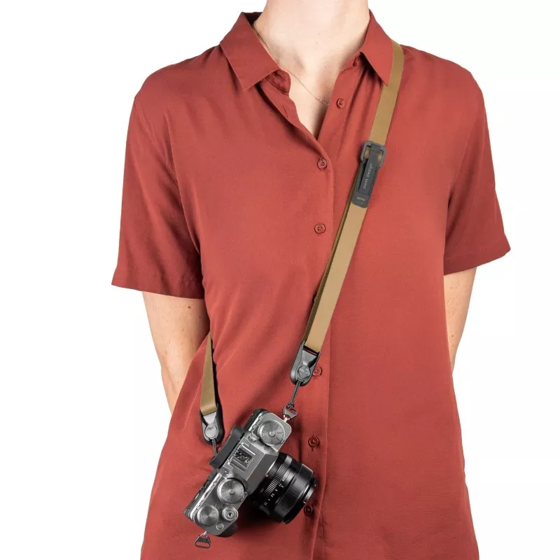 Pasek Peak Design Leash Coyote v3