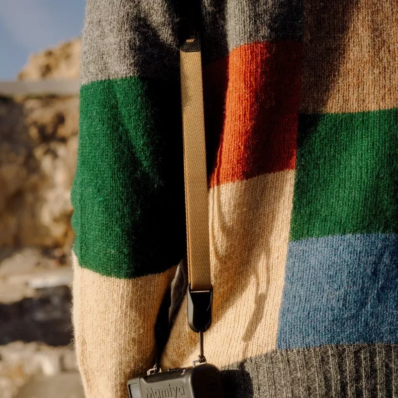 Pasek Peak Design Leash Coyote v3