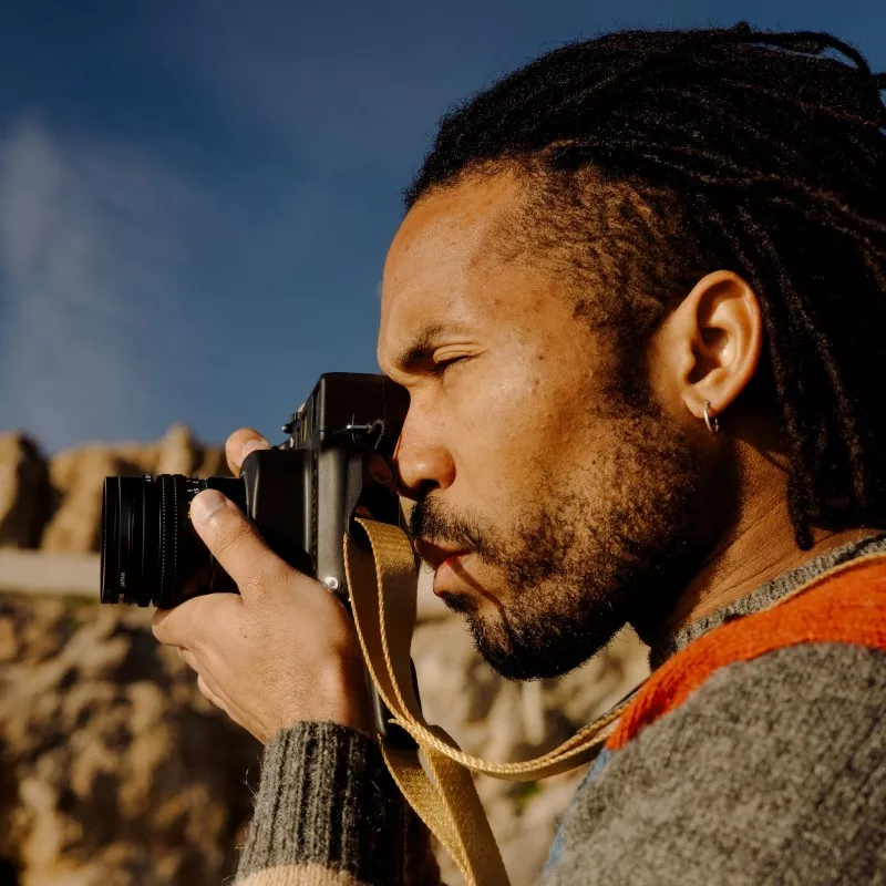 Pasek Peak Design Leash Coyote v3