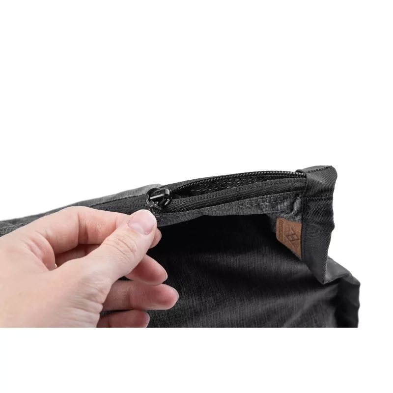 Torba PeakDesign Packable Tote Charcoal - grafitowa